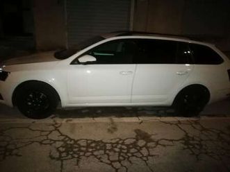 octavia iii wagon 1.5 g-tec executive 130cv dsg