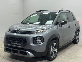 citroën c3 aircross shine*aut.*panorama*navi*r-kam*pdc*