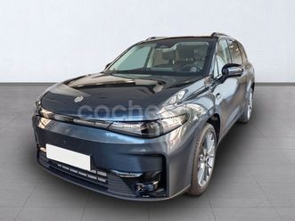 leapmotor c10 c10 bev 69.9kwh design auto