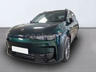 leapmotor c10 c10 reev 28.4kwh design auto