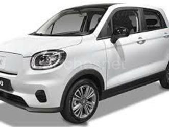 leapmotor t03 t03 bev 37.3kwh design auto