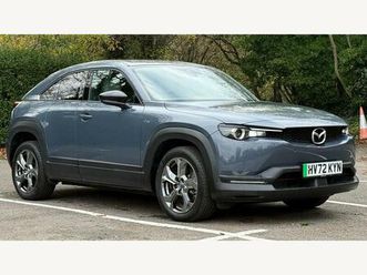 35.5kwh exclusive-line auto 5dr