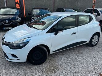 renault clio iv ste 1.2 75 cv generique
