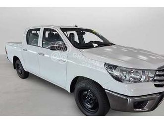 double cab 4x2 d-export put eu only