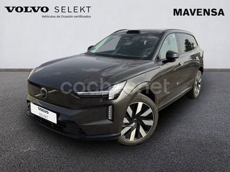 volvo ex90 twin bev eawd ultra