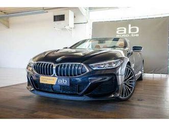 xdrive cabrio, harman/k, head-up, stoelventilatie