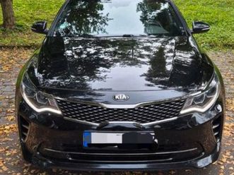 kia optima sportswagon gt-line