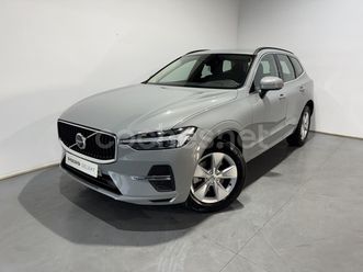 volvo xc60 2.0 b4 d core auto