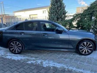 320d gran turismo sport auto