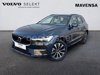 volvo xc60 2.0 b4 d core auto