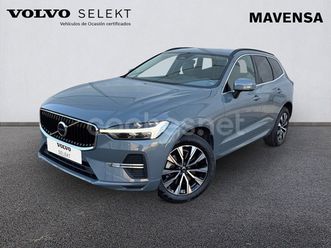 volvo xc60 2.0 b4 d core auto