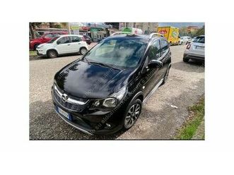 opel karl rocks 1.0 73 cv gpl