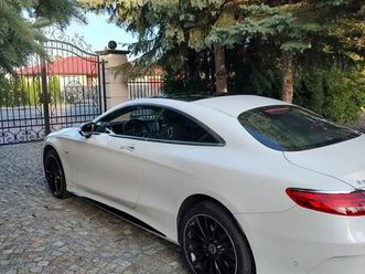 mercedes-benz klasa s 400 4-matic 7g-tronic