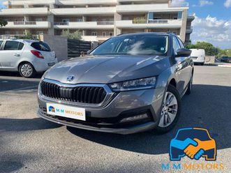 octavia 4ª serie octavia 1.0 e-tec dsg wagon executive