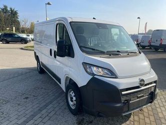 opel movano 33 2.2 bluehdi 140 s&s pm-tn furgone
