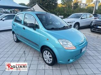 matiz 800 se chic