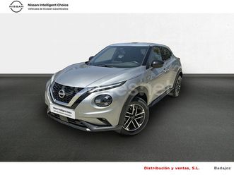 nissan juke digt 114 cv dct 7v nconnecta