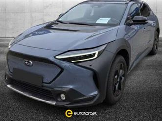 solterra solterra 71,4 kwh 4e-xperience