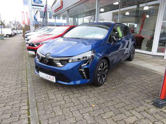 edition 1.0 turbo appelcarplay/antroid auto