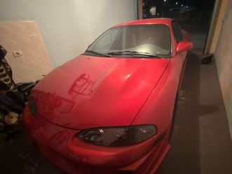 auto tenuta senpre da allassionato