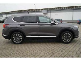 1.6 tgdi phev 4wd signature navi/hud/acc/ehk/360°/