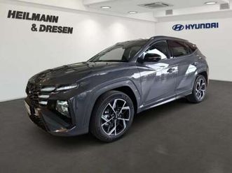 n-line 1,6 automatik/krell/matrix-led/lenkrad/sitz