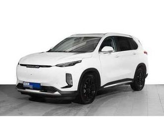 70 kwt 177hk exclusive demobil