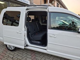 cadi 1.4 benxine gaz, 7 vendshe