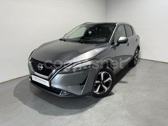 nissan qashqai digt nconnecta