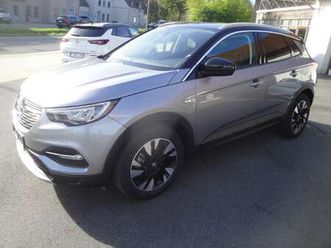 grandland x 1.2 start/stop automatik innovation