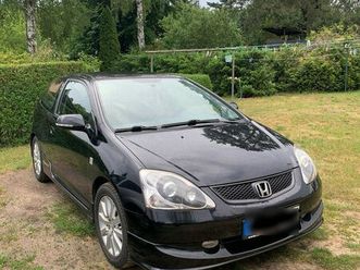 honda civic ep 2