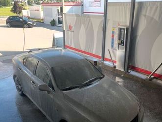 lexus is250 tausch möglich