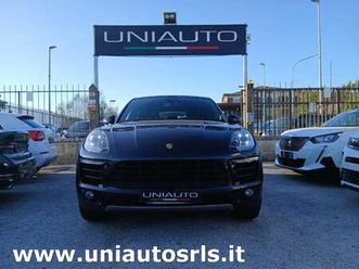 macan 2.0 252cv pdk