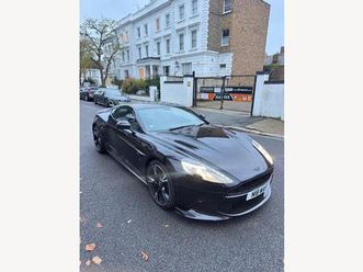 6.0 v12 s ultimate t-troniii euro 6 2dr