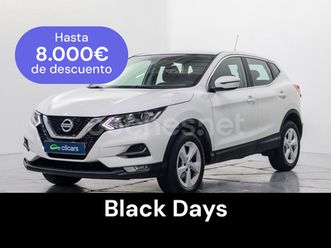 nissan qashqai digt 140 cv e6d acenta