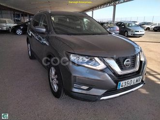 nissan x-trail digt 160 cv e6d dct nconn.