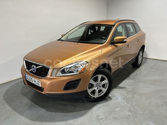 volvo xc60 2.0 drive momentum