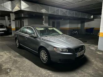 volvo s80 d5 kinetic