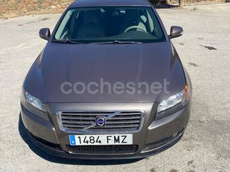 volvo s80 d5 momentum
