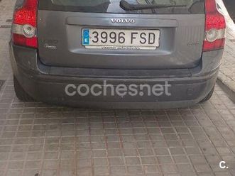 volvo v50 2.0d momentum