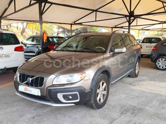volvo xc70 d5 momentum auto