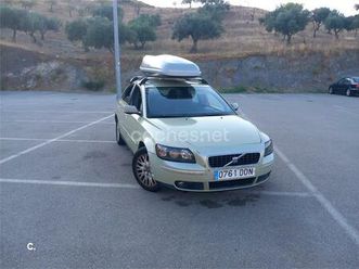 volvo s40 2.0d momentum