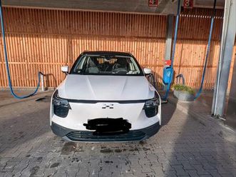 aiways u5 suv prime 63 kwh 150kw black friday angebot