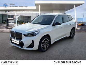 ixdrive30 313ch m sport