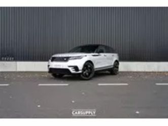 2.0 turbo p250 r-dynamic s - btw aftrekbaar