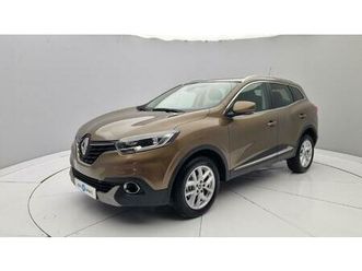 1.6 dci energy xmod awd