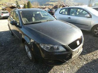 exeo st style 2,0 tdi cr style