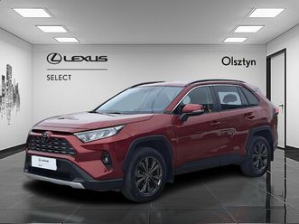 2.0 comfort style mt 4x4, gwarancja, vat23%