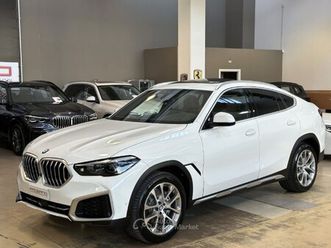 xdrive30d 48v xline-20-tetto-sosp. pneum. - iva