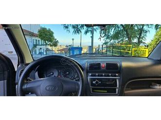 kia picanto 2007 1.1 ex